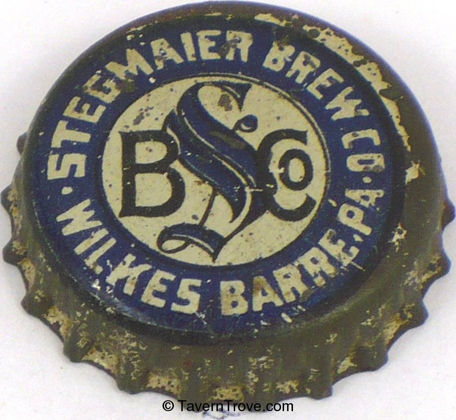 Stegmaier Brewing Co.