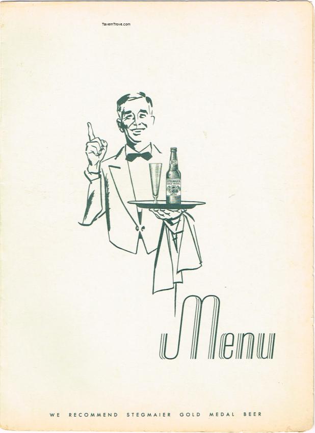 Stegmaier Gold Medal Beer