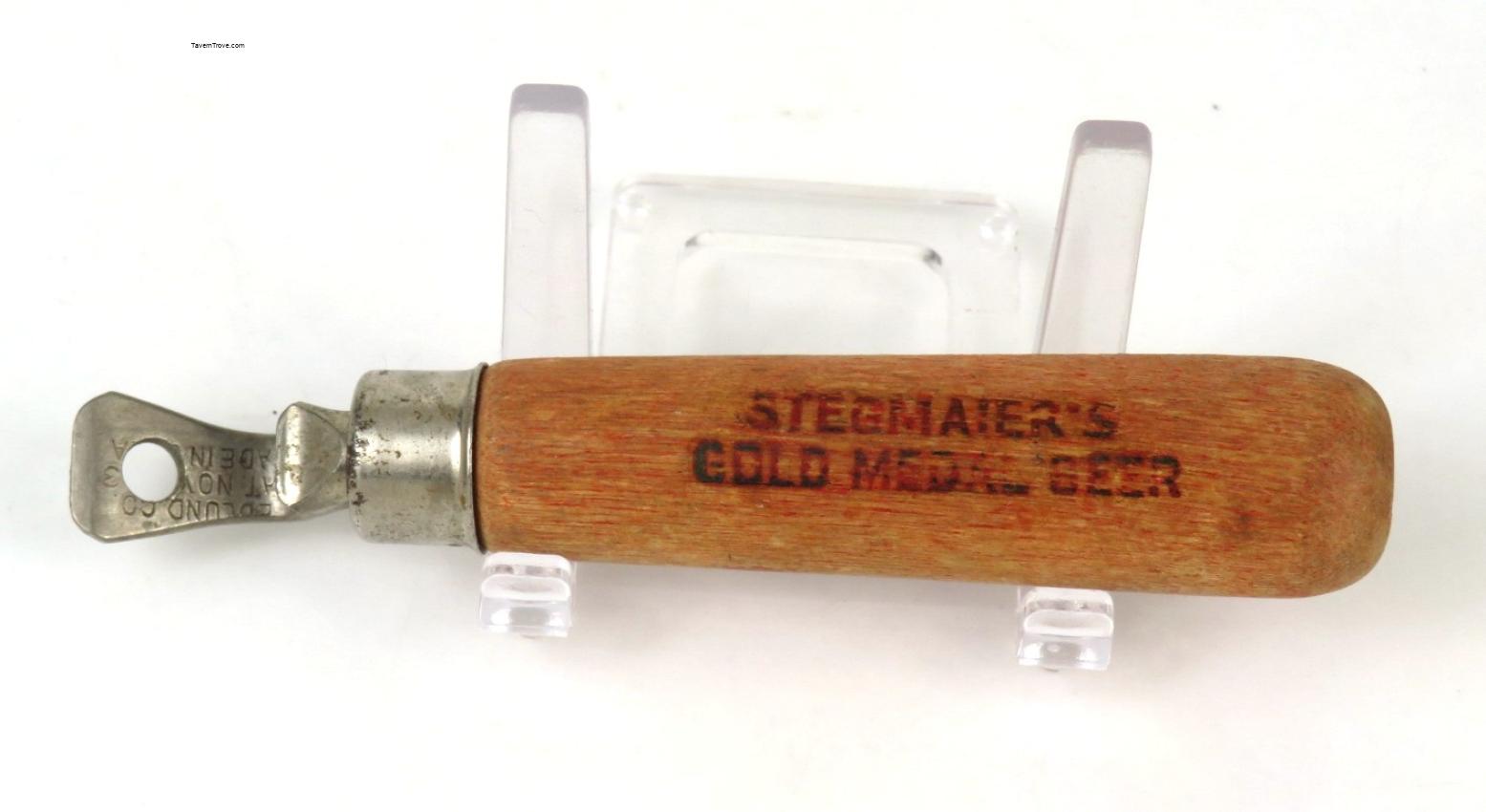 Stegmaier Gold Medal Beer