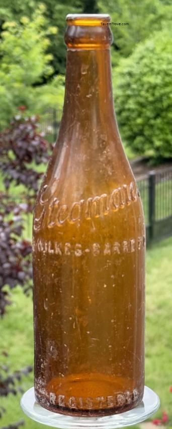 Stegmaier's Beer