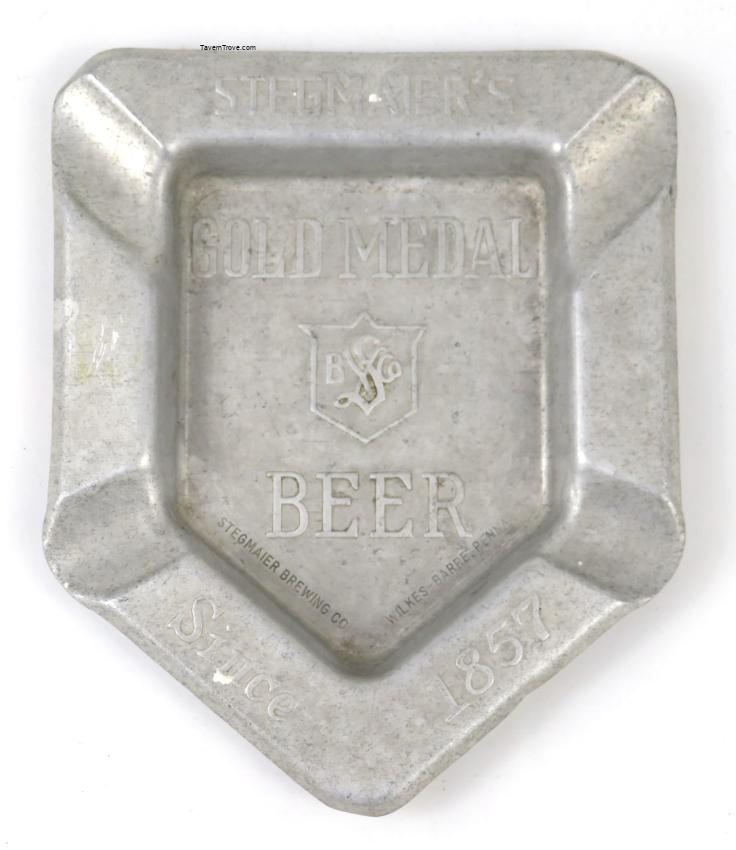 Stegmaier's Gold Medal Beer