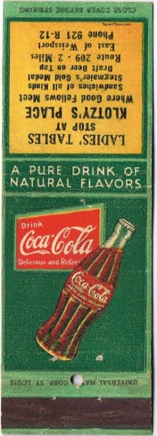 Stegmaier's Gold Medal Beer