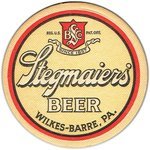 Stegmaier's Beer