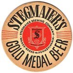 Stegmaier's Gold Medal Beer
