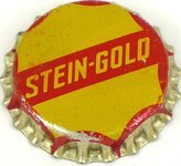 Stein-Gold Beer