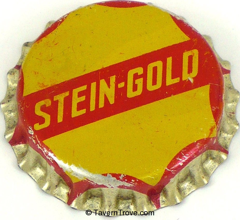 Stein-Gold Beer