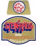 Stein Haus Beer