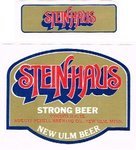 Stein Haus Beer