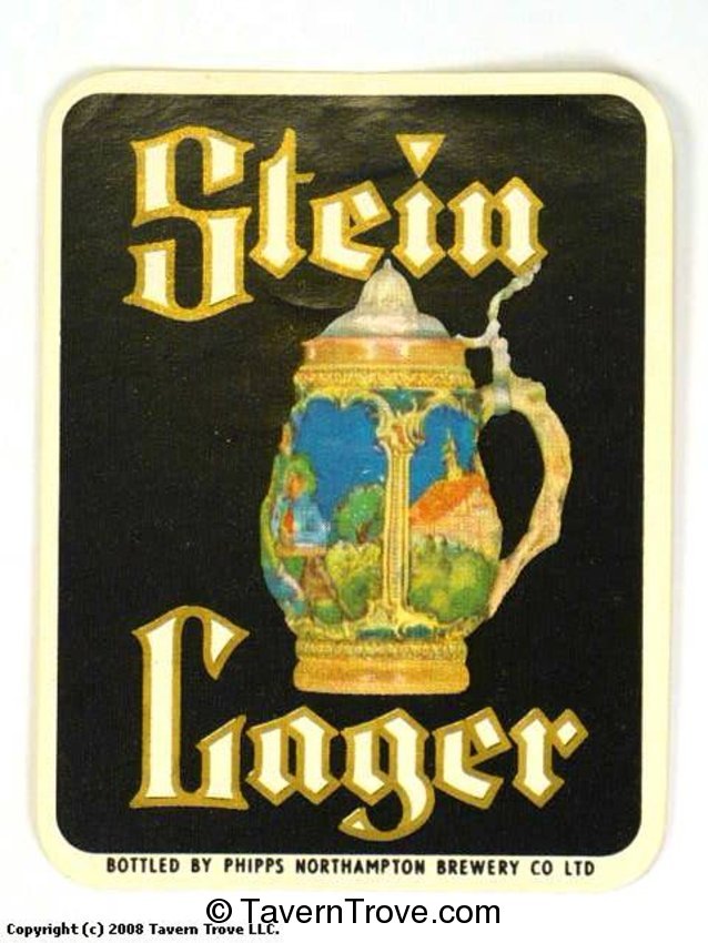 Stein Lager