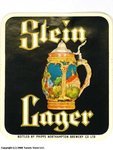 Stein Lager