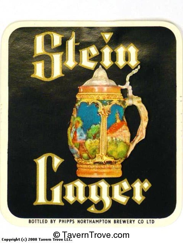 Stein Lager