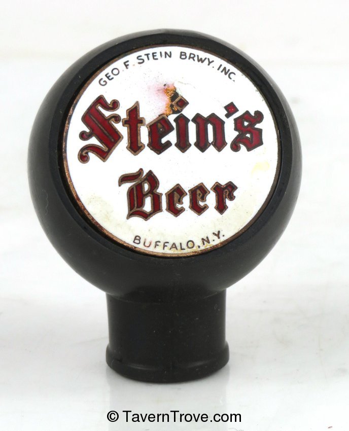 Stein's Beer