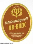 Steinachquell Ur-Bock