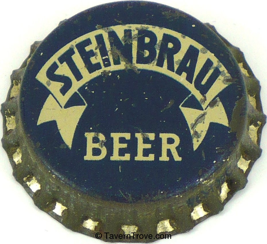 Steinbrau Beer