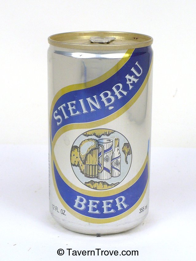 Steinbrau Beer