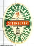 Steinecker Lager Beer