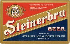 Steinerbru Beer