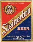 Steinerbru Beer