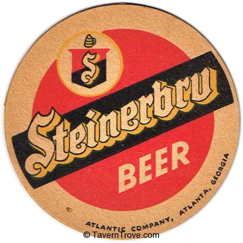 Steinerbru Beer