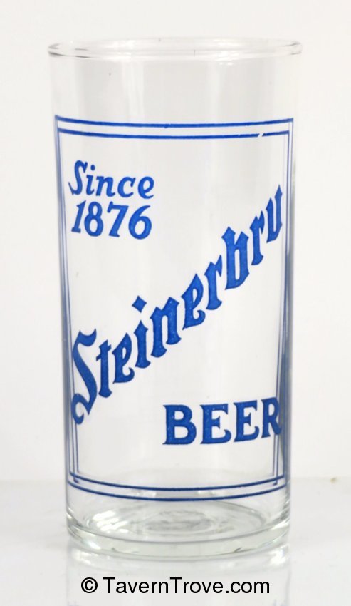 Steinerbru Beer