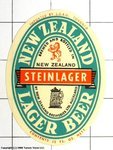 Steinlager Lager Beer