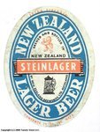 Steinlager Lager Beer