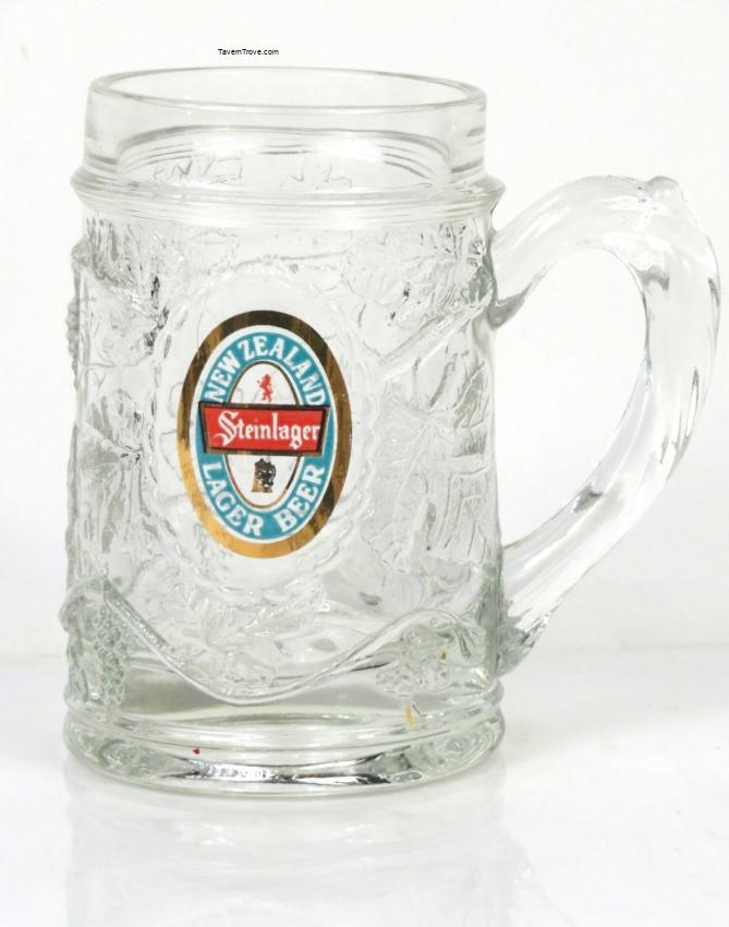 Steinlager Beer