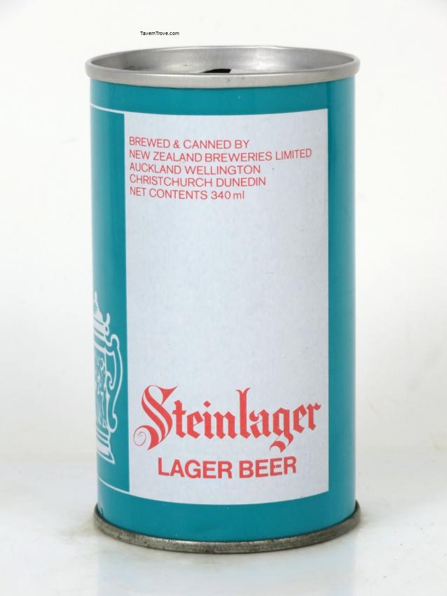 Steinlager Lager Beer