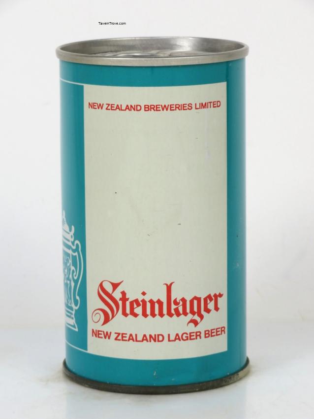 Steinlager Lager Beer