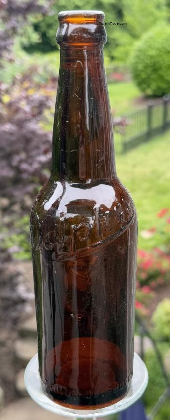 Steinle-Delphos Co. Beer