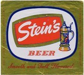 Stein's Beer