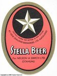 Stella Beer