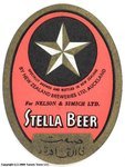 Stella Beer