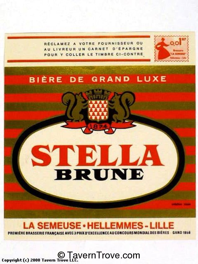 Stella Brune