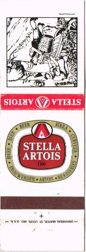 Stella Artois