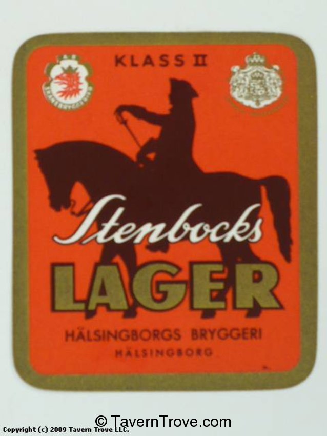 Stenbocks Lager