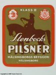 Stenbocks Pilsner
