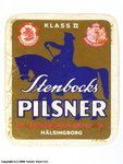 Stenbocks Pilsner