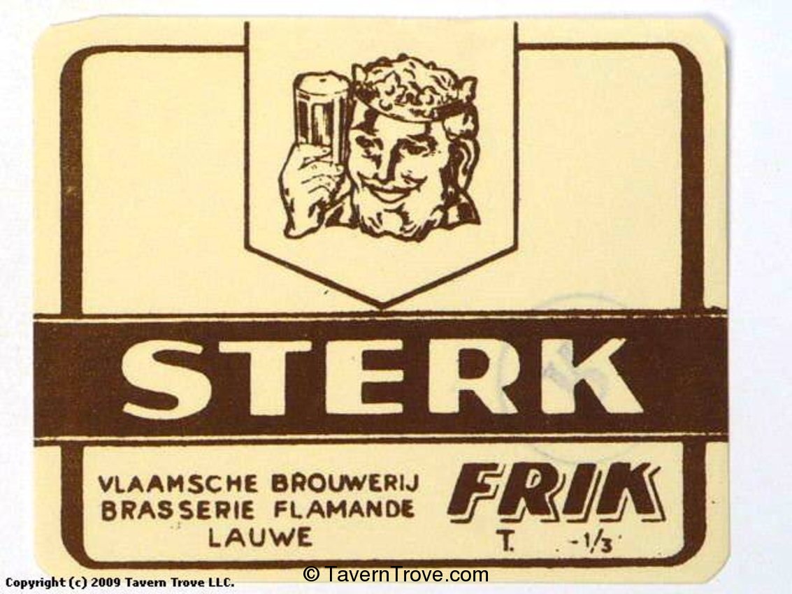 Sterk