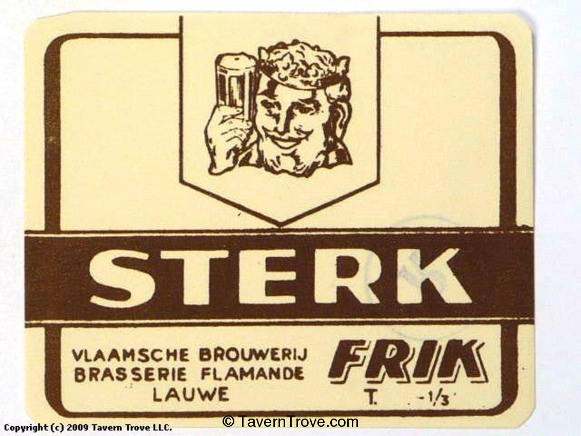 Sterk