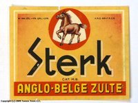 Sterk