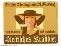 Sterliches Kraftbier