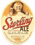 Sterling Ale 
