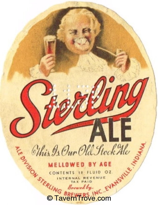 Sterling Ale 