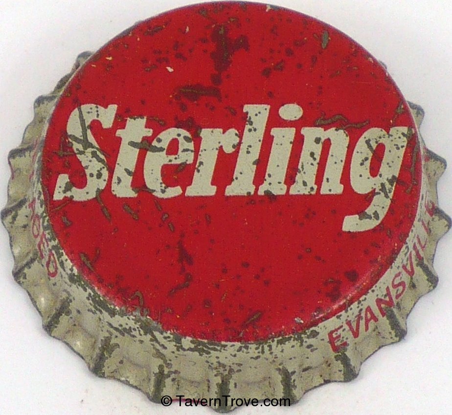 Sterling Beer