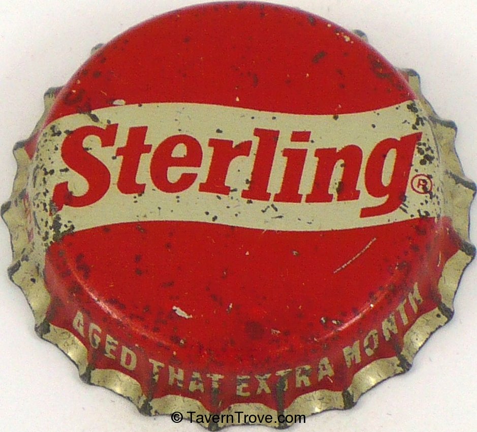 Sterling Beer