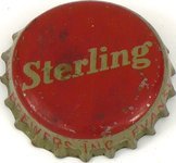 Sterling Beer
