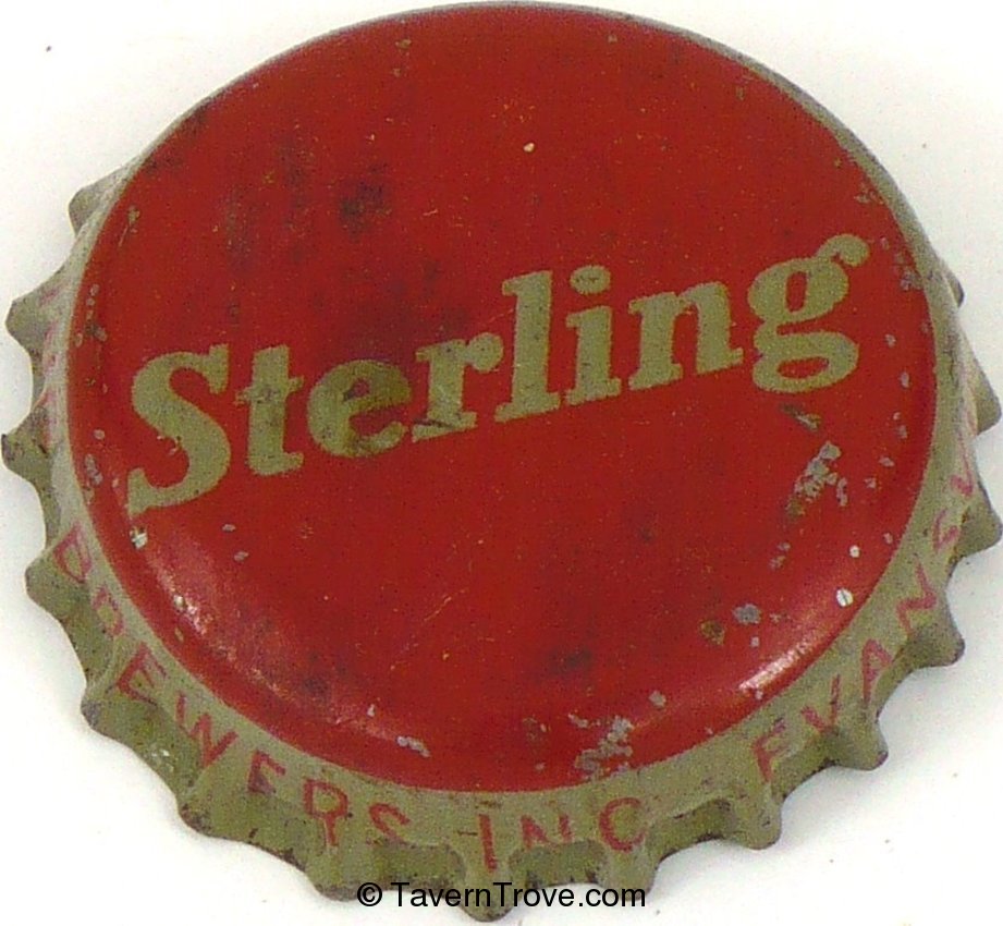 Sterling Beer