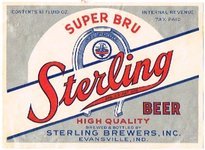 Sterling Beer