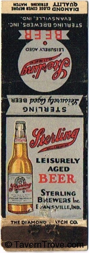 Sterling Beer